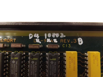 Used ANALOGIC _UNKNOWN_ Circuit Boards | OCO Industrial #1596038