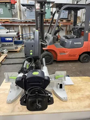 12'' Festool Miter Saw (LIKE NEW)