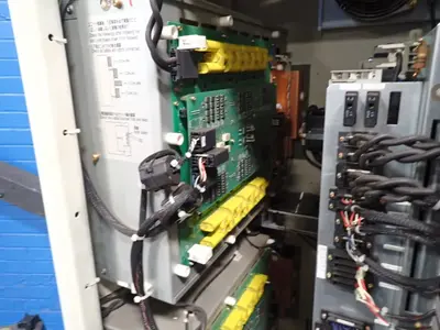USED MITSUBISHI FA10VM