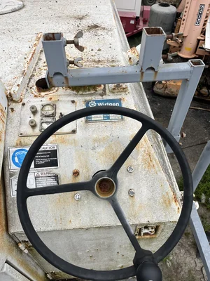 Used 2000 Wirtgen W2100 Cold Planers Maryland US | Zadoon Equipment #1480851