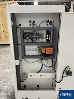 USED PVA PVA Meter-Mix Dispensing System, Model Endurance