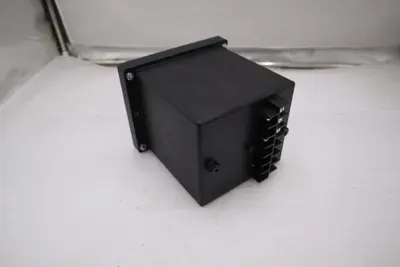 GE 12IFC53B1A Overcurrent Relay 6-150 AMP 50/60 HERTZ - STOCK GF174