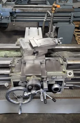 MAZAK-ACE 17" x 60" Lathes, Engine | Machinery Central (14)