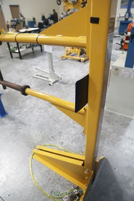 New | in-Stock BAILEIGH PH-36A Shapers California US | Sterling Machinery Exchange #1465633