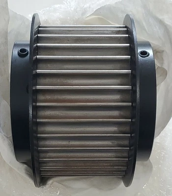NEW MARTIN SPROCKET & GEAR 14MX33S68