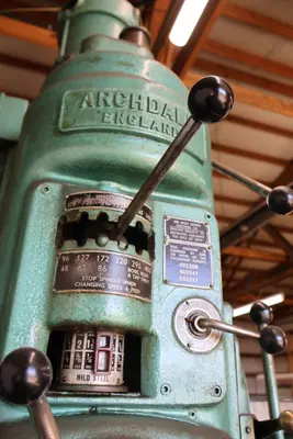 ARCHDALE RD 12514 Drilling & Tapping | MD Equipment Services LLC (7)