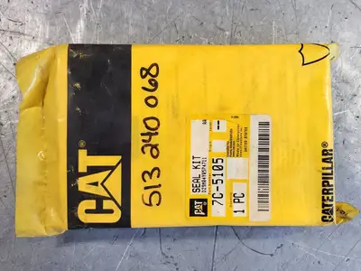 NEW CATERPILLAR 7C-5105