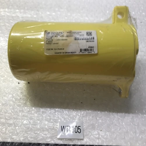 NEW Brady PLO23