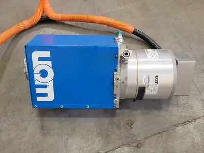 USED UQM 20080-060 A