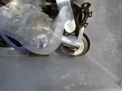 Door Knobs