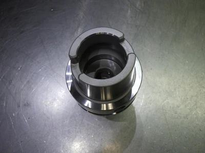 Command HSK63A 3/16" Shrink Fit Tool Holder 3.15" Pro H4N3A0187 (LOC3465)