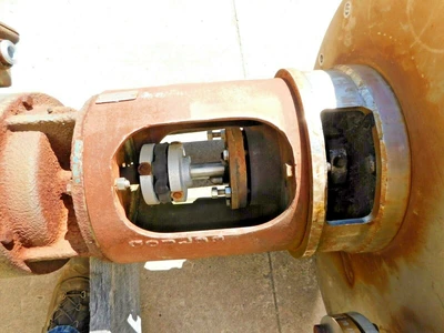 Used Goulds Does Not Apply Pumps Ohio US | Equipment Recovery Corp. #1331119