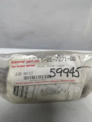 New | in-Stock STEARNS 5-66-7271-00 Misc Electrical & Power Parts Ohio US | Surplus Asset Holdings #1239067