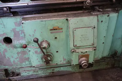 1935 Rockford Machine Tool Co. 36" Honing | MD Equipment Services LLC (5)