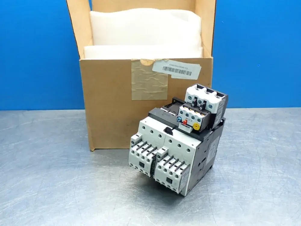 NEW EATON XTAR040D22A040EC1