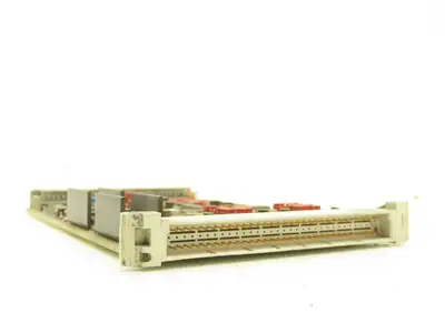 Siemens C8451-A1-A283-2 SMP-E242-A1 Printed Circuit PC Daughter Board