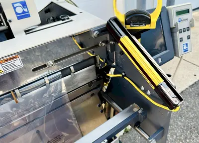 USED 2014 AUTOMATED PACKAGING SYSTEMS AUTOBAG 255 ONESTEP “G”