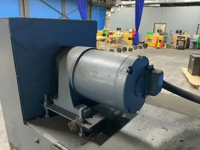 Used TURBO CONVEYOR 62888196 Material Handling (misc) Ohio US | HGR 24 #1404845