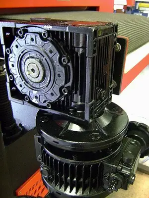 NEW GMC FP-2560