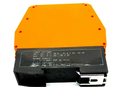 NEW EFECTOR IFM SMARTL25 4DI 4DO T C-AC2257 MODULE SMARTL254DI4DOTCAC2257