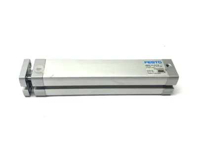 ADNGF-16-110-P-A, 537124 | Festo ADNGF-16-110-P-A Pneumatic Cylinder 16mm Bore 110mm Stroke 537124 - New Other