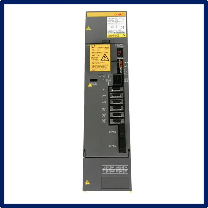 NEW MITSUBISHI A06B-6096-H304
