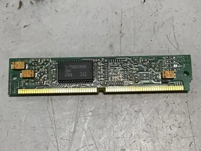 USED VAN DORN PC330-025