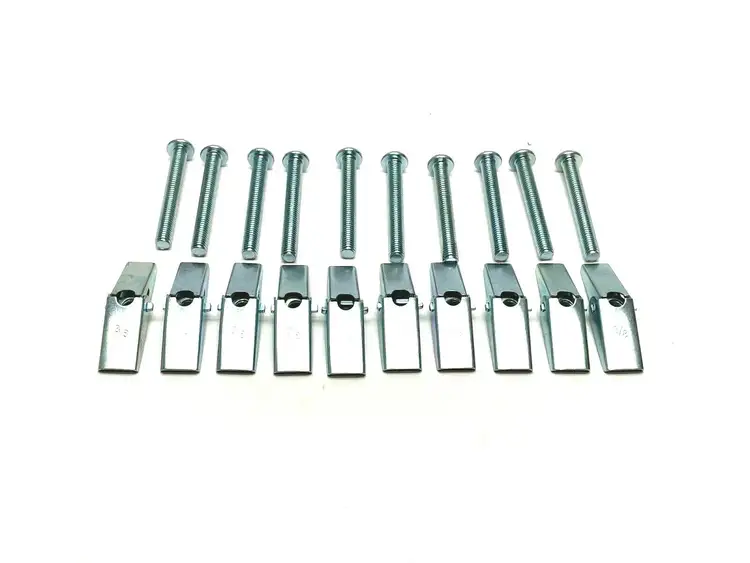 Used POWERS _UNKNOWN_ Bolts | Maverick Industrial Sales #1109073