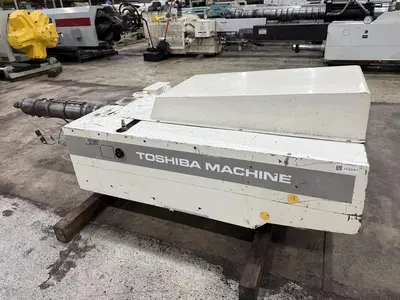 USED TOSHIBA ISF120SII-5A