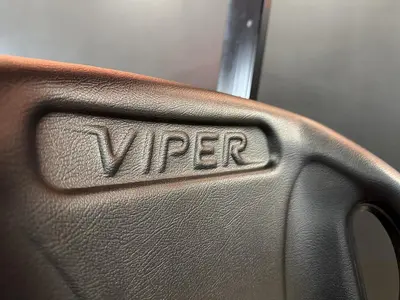 NEW 2026 VIPER FD25F