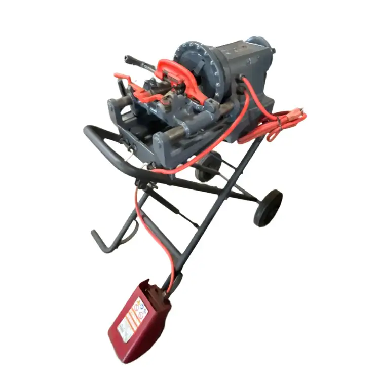 Used RIDGID _UNKNOWN_ Pipe Threaders South Carolina US | General Equipment and Supply #1491545
