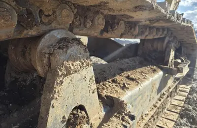 Used KOBELCO SK260LC-11 Crawler Excavators Georgia US | Mitsubishi HC Capital America #1362946