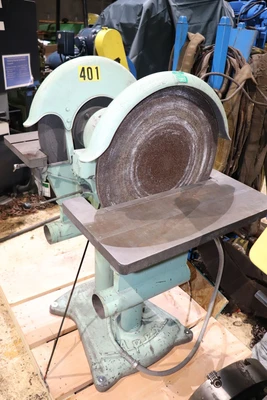 USED APEX 20SDD