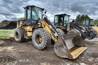 Used 2005 CATERPILLAR 930G Wheel Loaders Tennessee US | Proxy Equipment #1378059