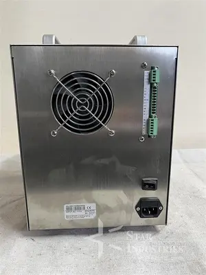 Used SHENCHEN V6-12L WITH YZ35 PUMP HEAD Pumps (peristaltic) California US | Star Industries #1256115