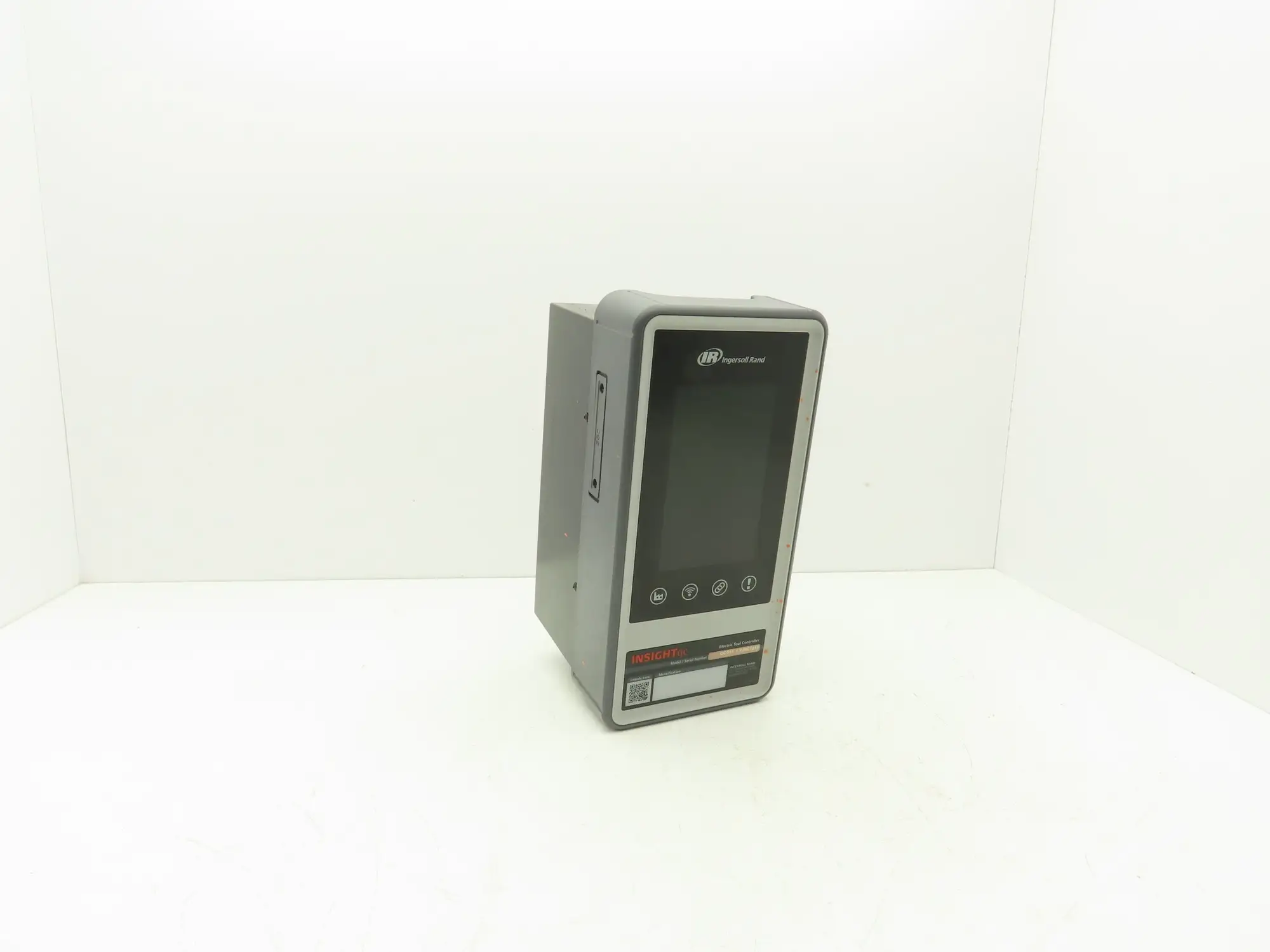 Ingersoll Rand INSIGHTqc Electric Tool Controller 230/120VAC 8/16A 60Hz