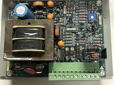 Used GE 531X207LCSAEG1 Miscellaneous Equipment (Electrical & Power) | Surplus Asset Holdings #1196046