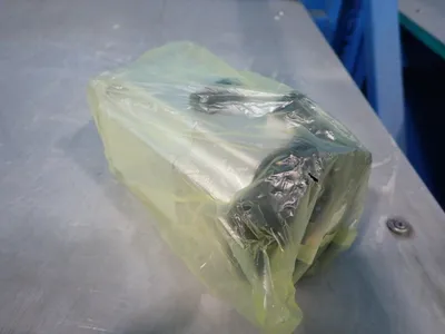 NEW OMRON R88MK75030TBS2