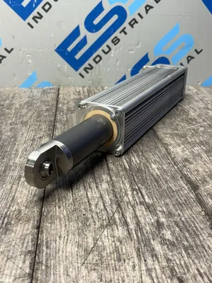 E+L AG 9331 Rotary Actuators | ESS Industrial Equipment Sales (7)