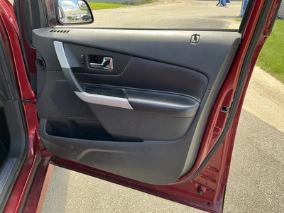 Used 2014 FORD EDGE SUVs Michigan US | Miedema Asset Management Group #1476372