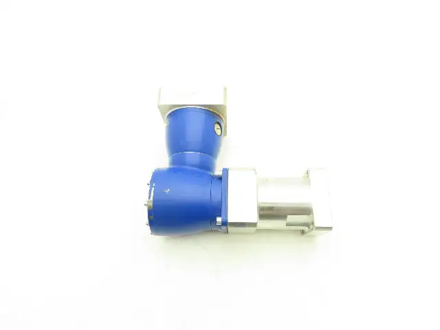 Used ALPHA WITTENSTEIN _UNKNOWN_ Speed Reducers | Arrow Industrial #615670