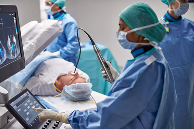 Used PHILIPS _UNKNOWN_ Medical Imaging - Other New York US | Absolute Medical Services #1481316