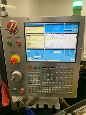 2012 HAAS ST-10 CNC Lathes (Turning Centers) | Machinery Resources International (2)