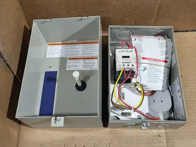 NEW SCHNEIDER LE1D093A62