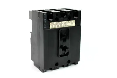 USED ITE IMPERIAL CORPORATION EF3-B015Z
