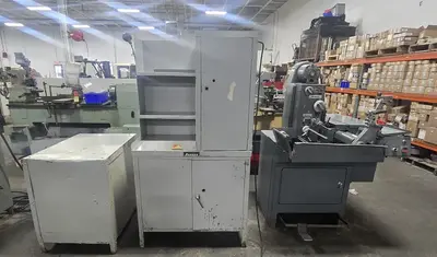 USED SUNNEN MB-1690