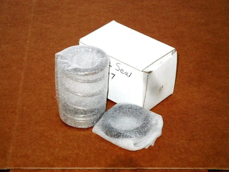 New | in-Stock PAC-SEAL _UNKNOWN_ Pumps | SB Industrial Supply #824282