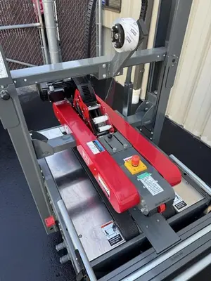 USED 3M-MATIC 7000R PRO