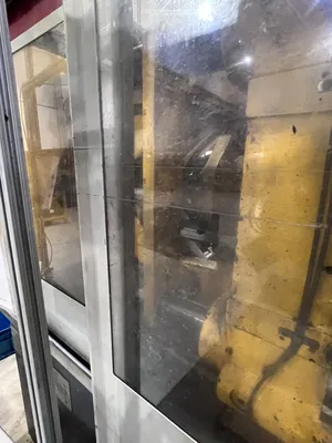 1998 VAN DORN DEMAG 170HT720 Plastic Injection Mold | Universal Press & Machinery (UPM) (10)
