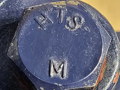 Split Plummer Block Housing 3" Bore, SN517